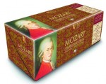 W. A. Mozart - Complete Edition (Brilliant Classics)
