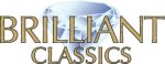 Brilliant Classics Logo