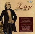 Various - A Liszt Portrait (Brilliant Classics)