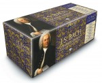 Complete Bach Edition