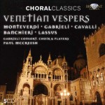 Venetian Vespers