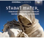 Choral Classics - Stabat mater