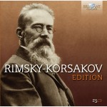 Rimsky-Korsakov Edition