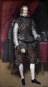 Philipp IV (Gemälde von Diego Velázquez)