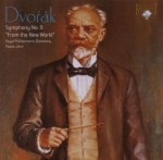 RPO, P. Järvi: A.  Dvorák - Symphony No. 9 “From the New World”