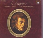Frederic Chopin - Complete Works