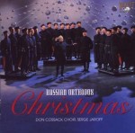 Don Kosaken Chor, Serge Jaroff - Russian Orthodox Christmas