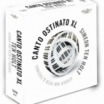 »Canto Ostinato XL« von Jeroen van Veen & Friends bei BR Klassik besprochen