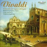 L'Arte Dell'Arco – A. Vivaldi: Concerti con organo obbligato