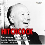 Alfred Hitchcock: Symphony No. 1 "Cigar" – (leider?) nur ein Aprilscherz