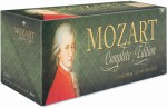 Mozart Complete Edition (2014)