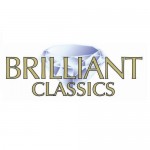Brilliant Classics Logo 500px