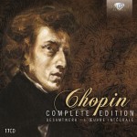 Various: Chopin Complete Edition — Das Gesamtwerk