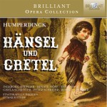  Staatskapelle Dresden, Otmar Suitner - Engelbert Humperdinck: Hänsel und Gretel