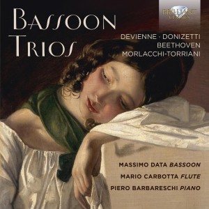 95251 Bassoon Trios