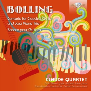 95227 Bolling | Concerto for Classical Guitar