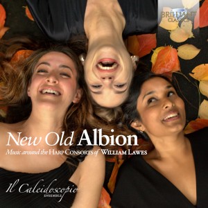 95274 The New old Albion