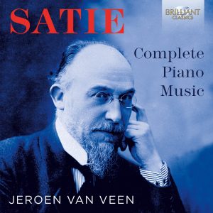 95350 Satie | Complete Piano Music 