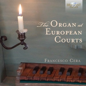 95240 The Organ at European Courts
