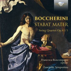 95356 Boccherini-FrontCover