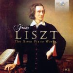 Various Artists: Franz Liszt – The Great Piano Works