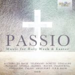 Passio – Music for Holy Week & Easter